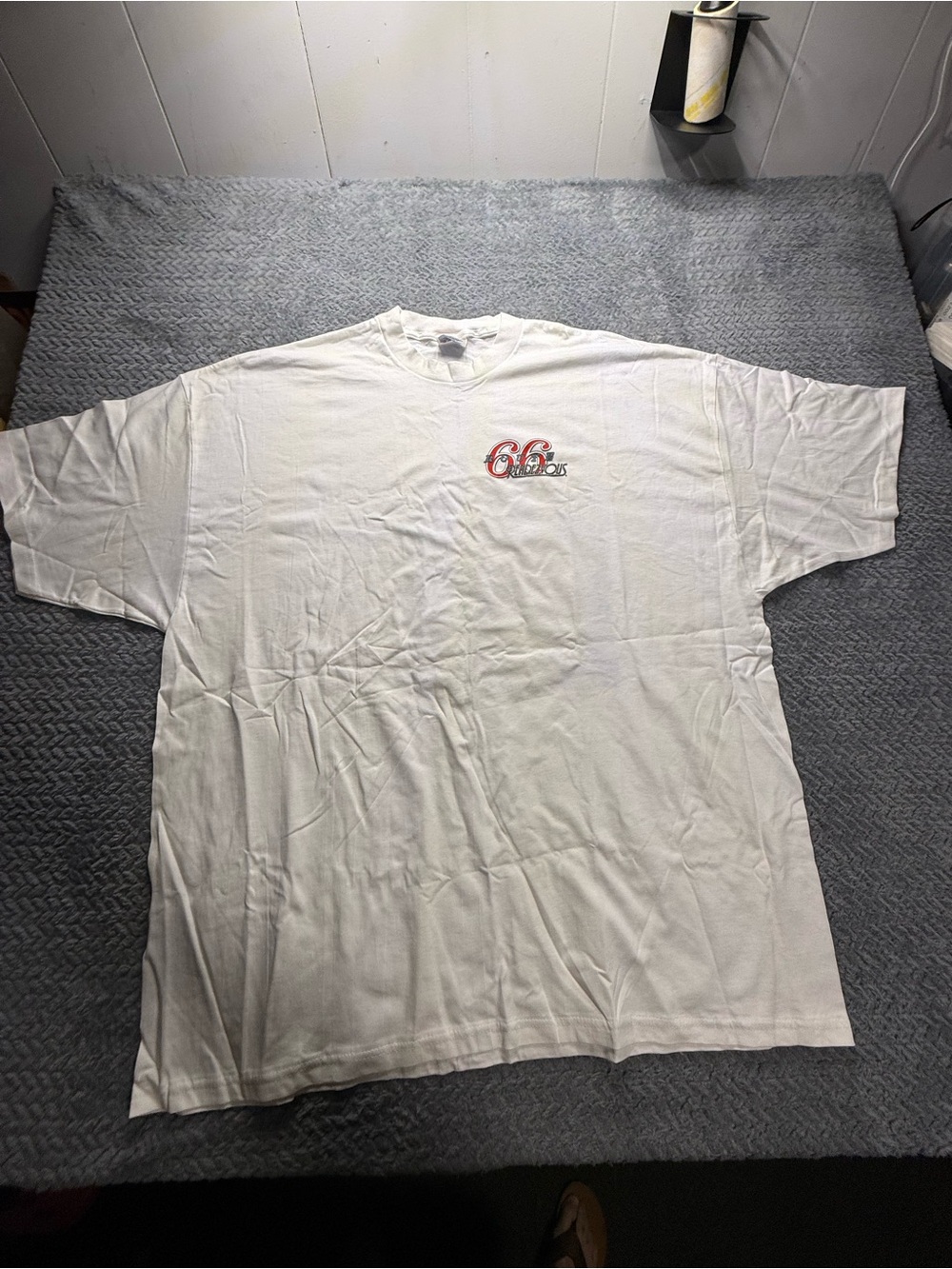 Route 66 1998 vintage commemorative new unused xxxl